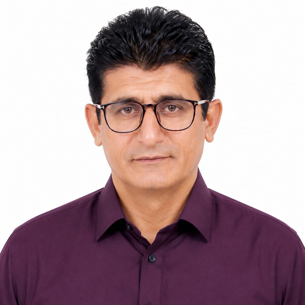 Sehar Amir